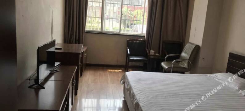 常州鹏俊宾馆图片