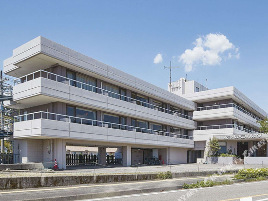 胜浦帕尔斯酒店