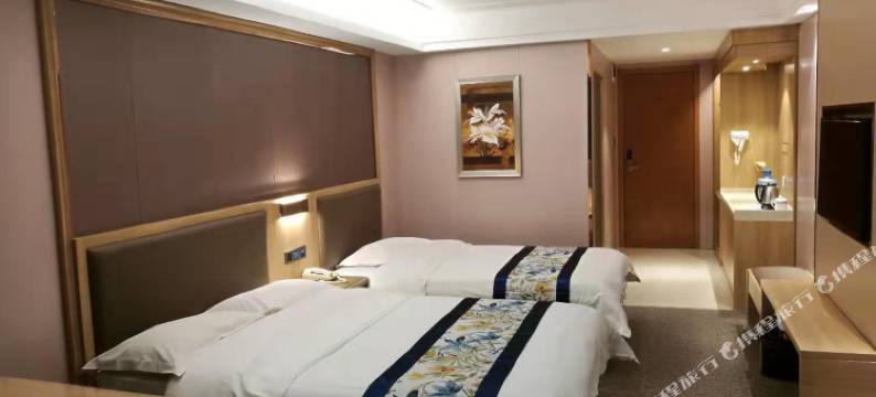 淮北A家.丽豪酒店图片