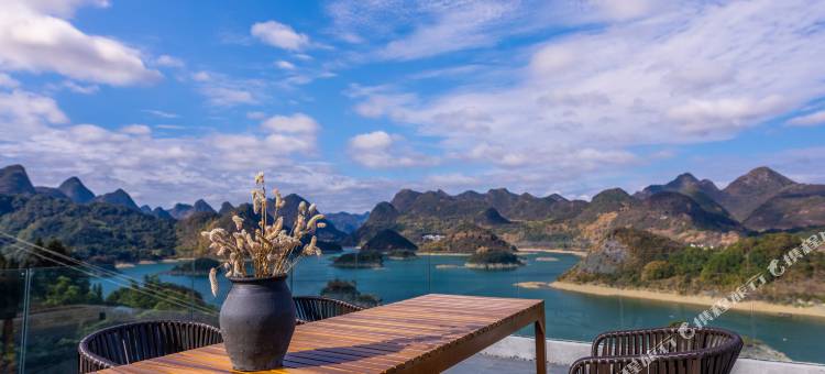 清远西溪子民宿图片