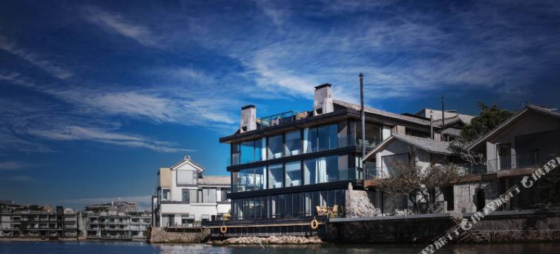 大理明月松间·洱海酒店图片