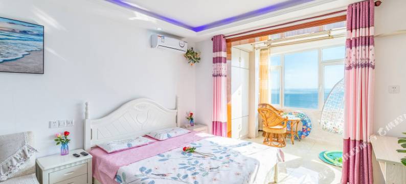 荣成海景澜湾民宿生活图片