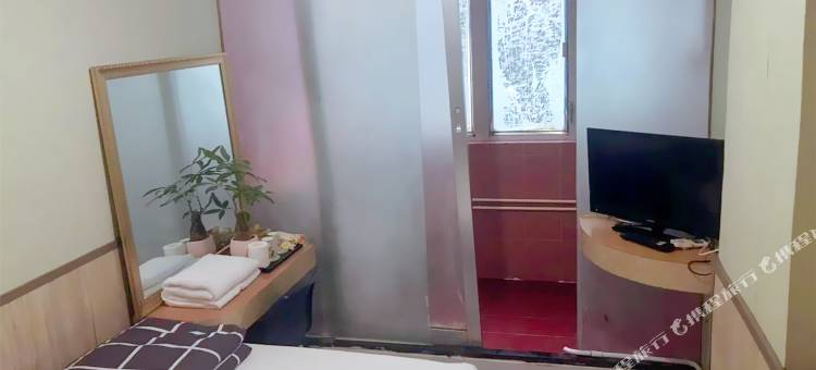 香港孖宝宾馆图片