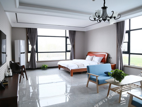 伊川喜之缘酒店