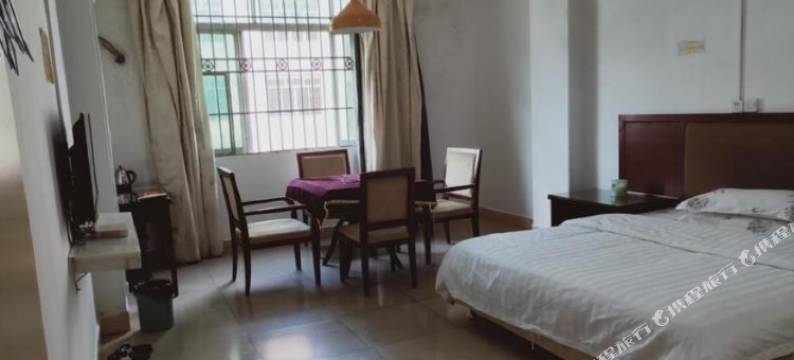 云浮美景旅业图片