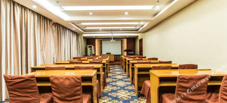 南宁盛凯商务酒店(南宁火车站店)图片