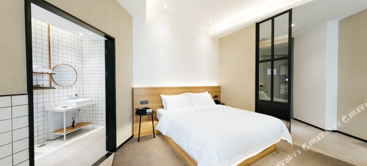 Ananas安舍酒店(昆明北辰世博园店)图片