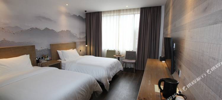 岷山大酒店(九寨沟游客中心店)图片