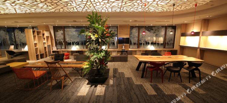 吉祥寺东急REI酒店(Kichijoji Tokyu Rei Hotel)图片