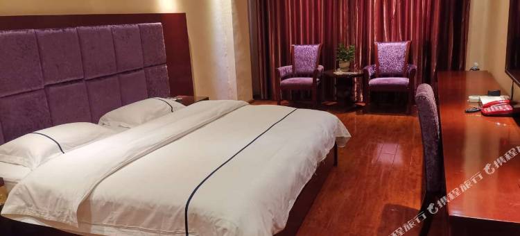 武定慧源酒店图片