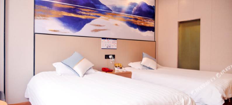 温州海弄二号民宿图片