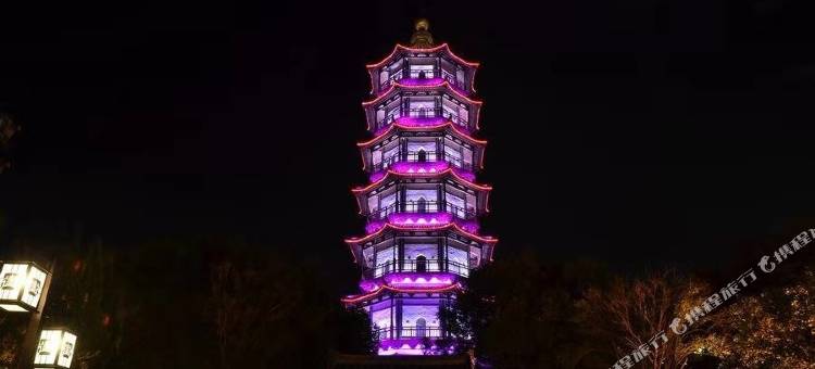 华驿酒店(南昌王府井店)图片