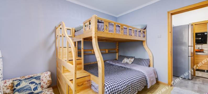 北京A789小筑民宿图片