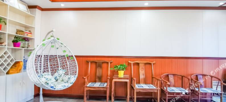 大理荣华客栈图片