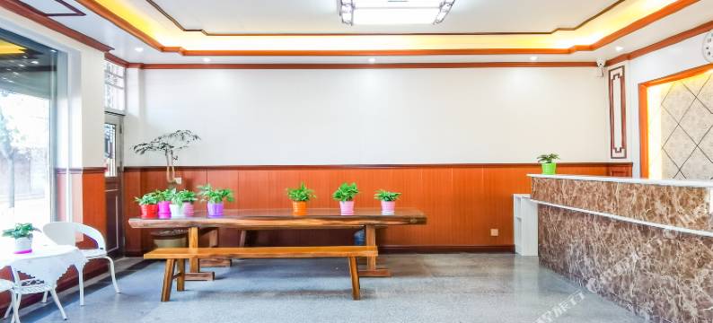 大理荣华客栈图片