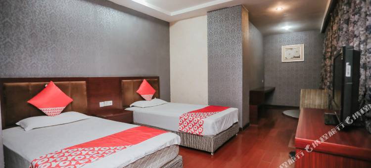 郑州佳源宾馆(郑州大学店)图片