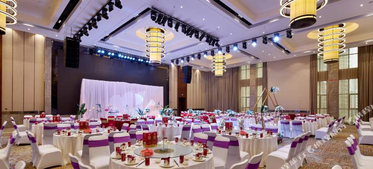 融水元宝山假日酒店图片