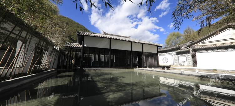 清渡·香院(香格里拉虎跳峡店)图片