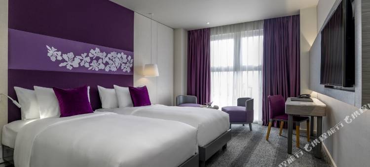 海丰美居酒店(Mercure Hai Phong)图片