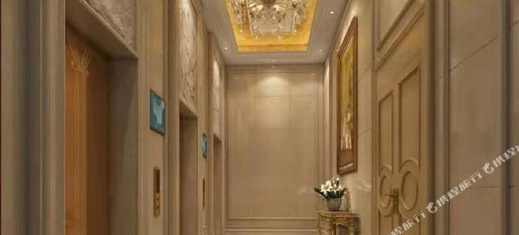 维也纳酒店(海口万达广场店)图片