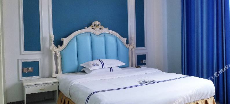 田东雅祺度假酒店(东恒路店)图片