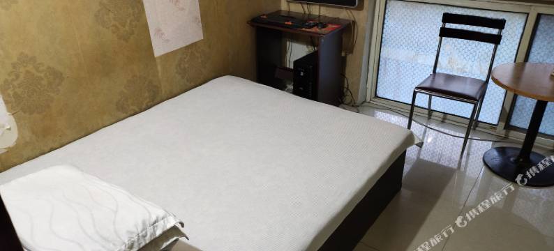 营口天意旅社图片