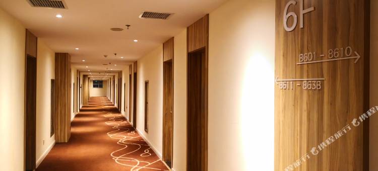 汉庭酒店(大同西环路云冈店)图片