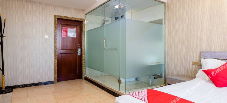 OYO齐齐哈尔蓝图酒店图片