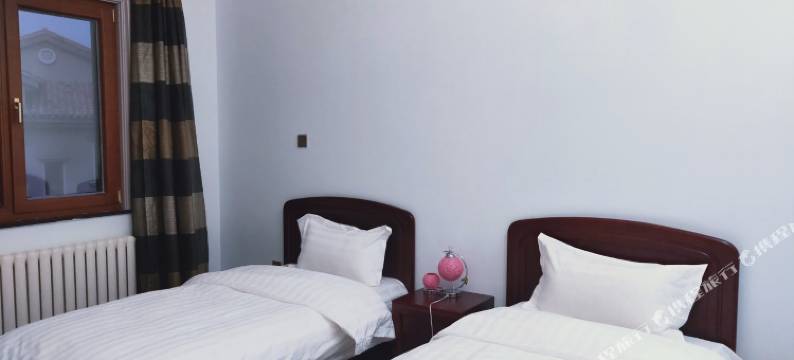 明星别墅(北京安四路店)图片