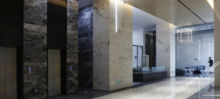 凯德酒店(南安水头中骏世界城店)图片