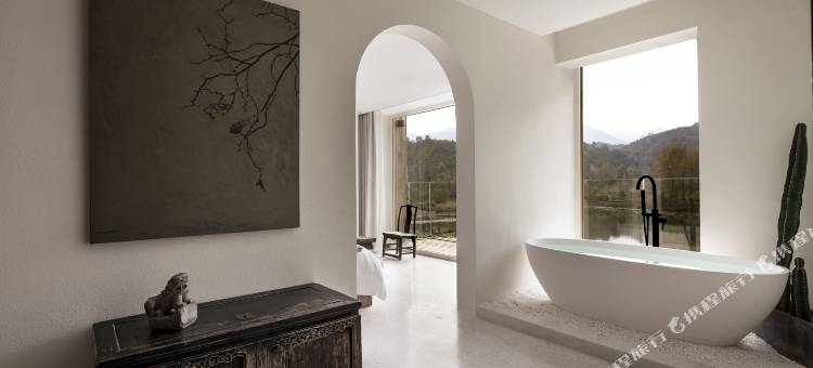 丽水驻85民宿图片