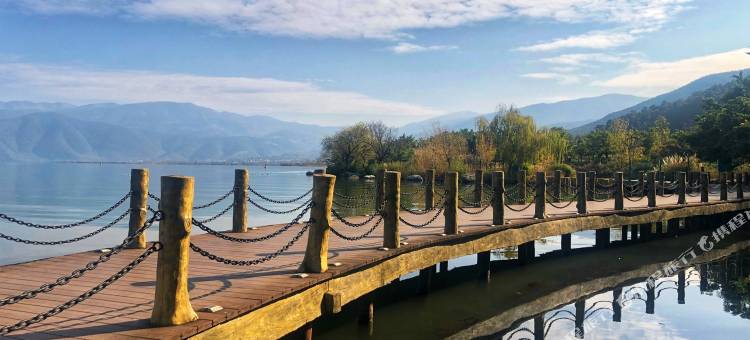 美客家民宿图片