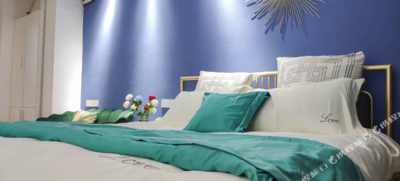 忆途南宁臻品民宿(东葛路分店)图片