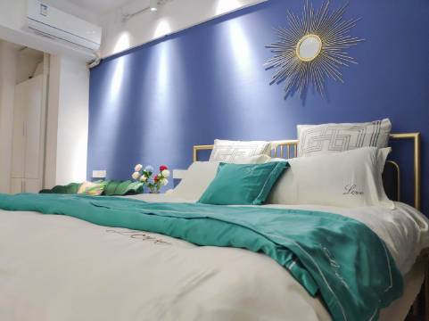 忆途南宁臻品民宿(东葛路分店)