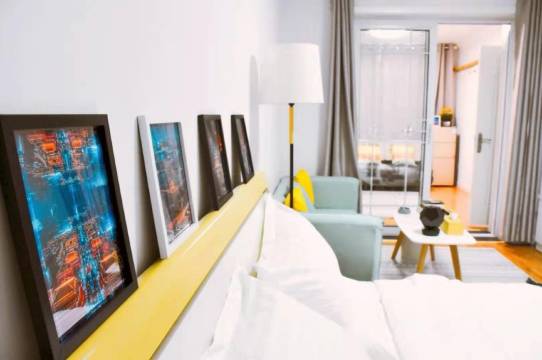 西安游觅U-ME公寓