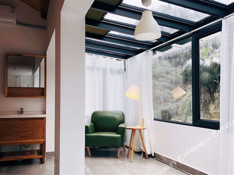 杭州禾田坞2号民宿