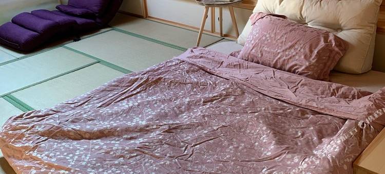 上海复古老上海特色民宿图片