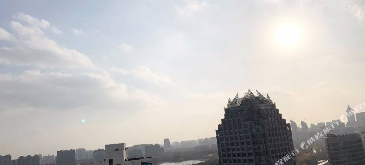 上海RichardLu公寓(民生路分店)图片