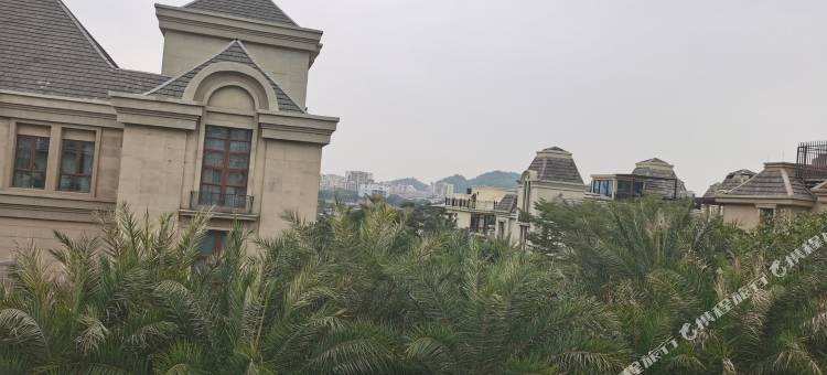 深圳别墅派对图片