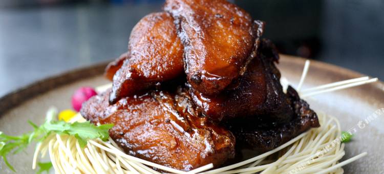 上海松江假日酒店(上海松江站店)图片