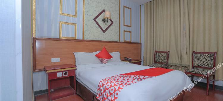 太阳雨宾馆(双峰青树坪店)图片