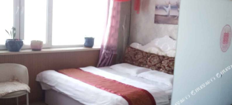 安达金泰宾馆图片