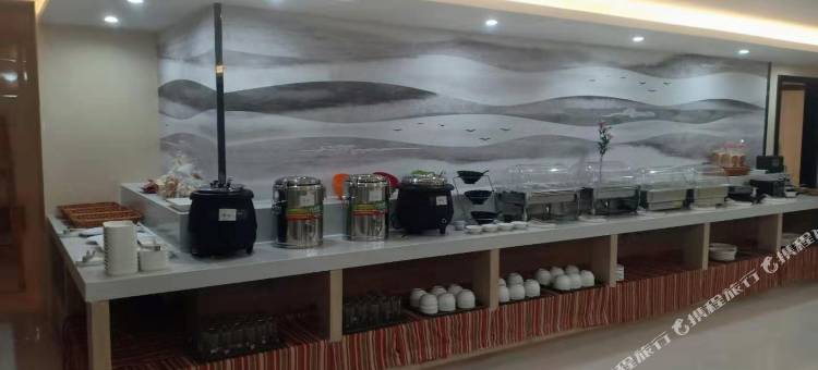 锐思特·逸致酒店(亭湖区海华广场店)图片