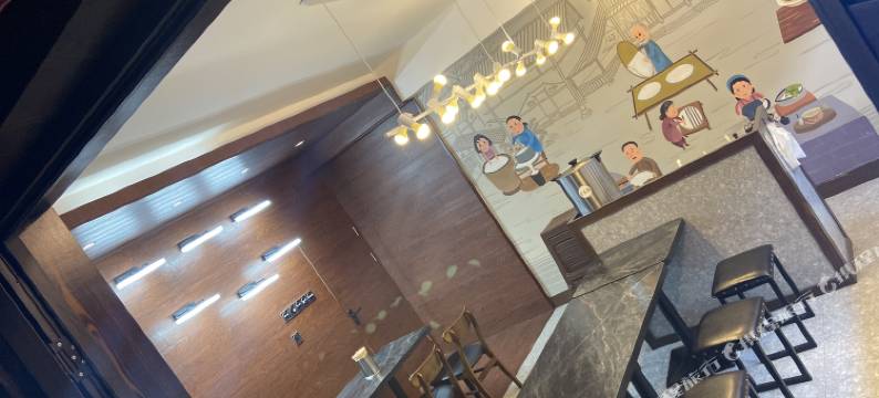 岩兰酒店(桂林两江四湖店)图片