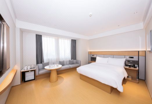 JI Hotel (Tianjin Xiangluowan) Hotel Overview