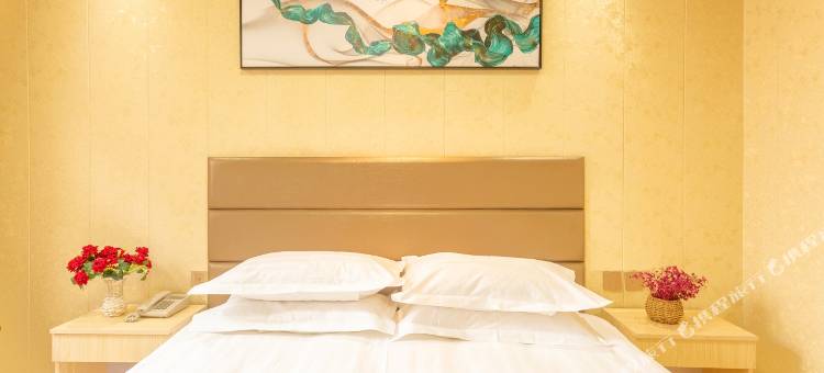 济宁红花宾馆图片