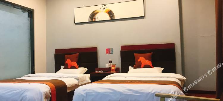 骏怡连锁酒店(魏县汽车站店)图片