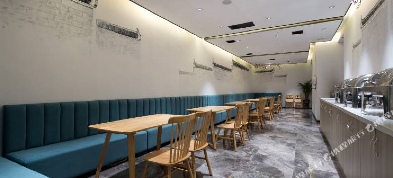 璞舍Pursue酒店(汉寿店)图片