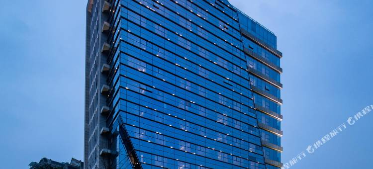 成都都江堰希尔顿欢朋酒店图片