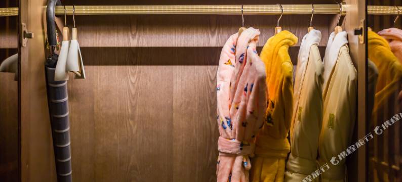 济南子曰·明湖酒店图片